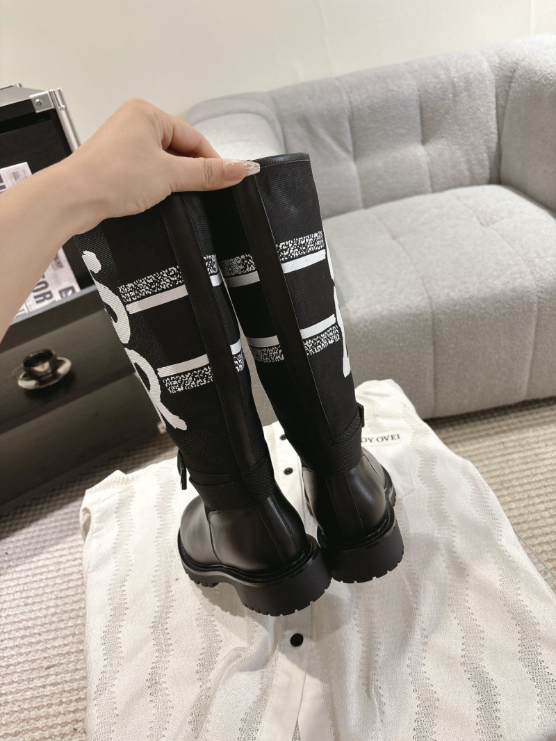 chr1st1an D10r boots